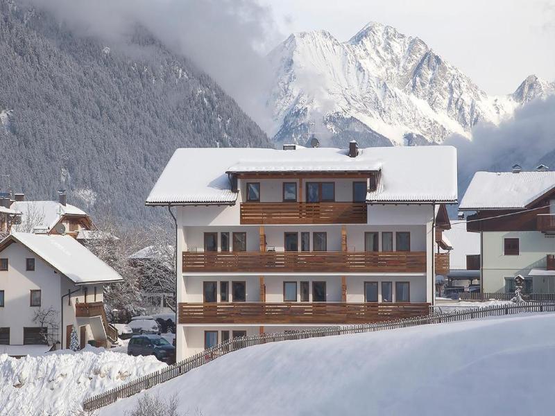 Pension Schmalzlhof Rasen image