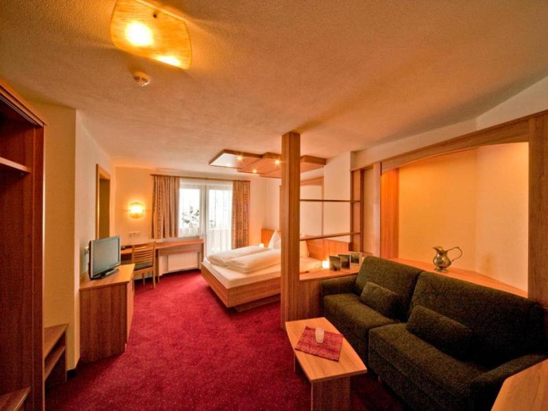 Pension Schmalzlhof Rasen image