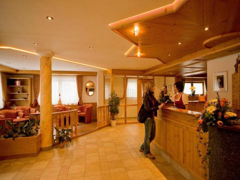 Pension Schmalzlhof Rasen image