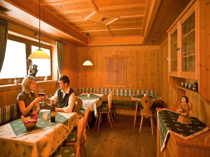 Pension Schmalzlhof Rasen image
