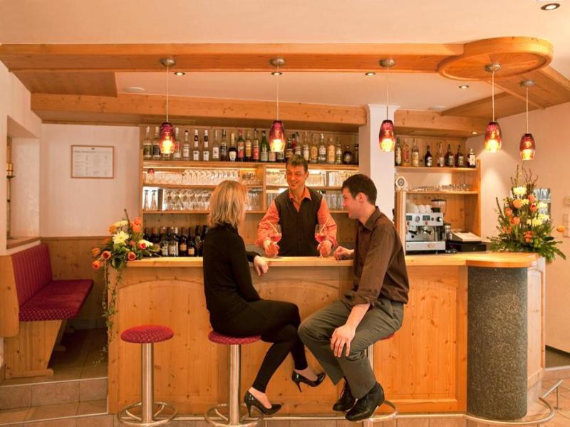 Pension Schmalzlhof Rasen image