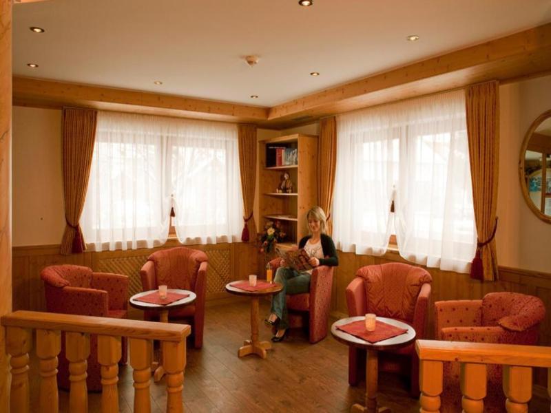 Pension Schmalzlhof Rasen image