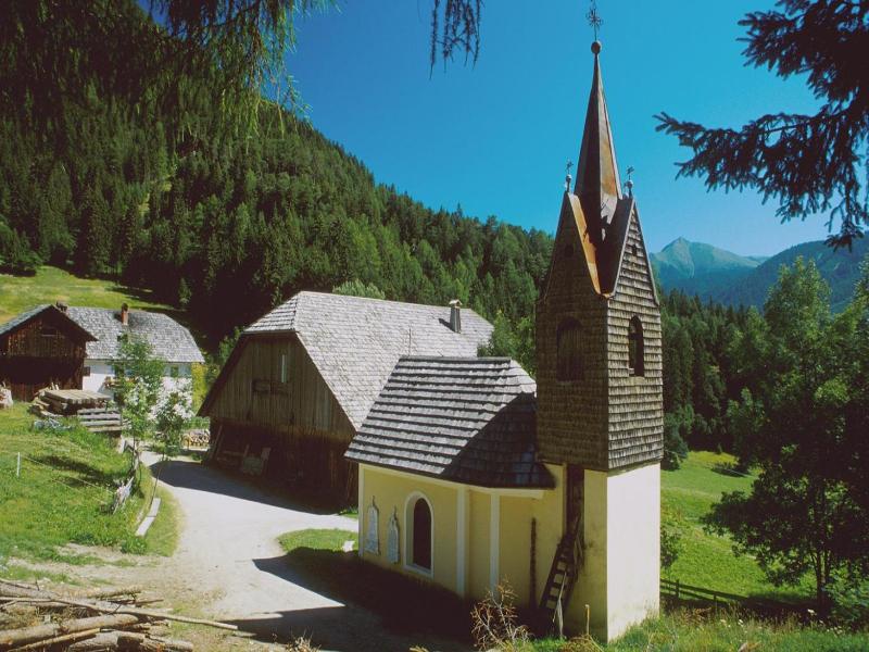 Pension Schmalzlhof Rasen image