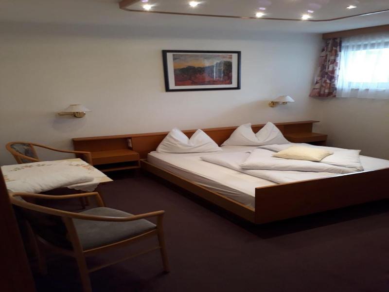 Pension Schmalzlhof Rasen image