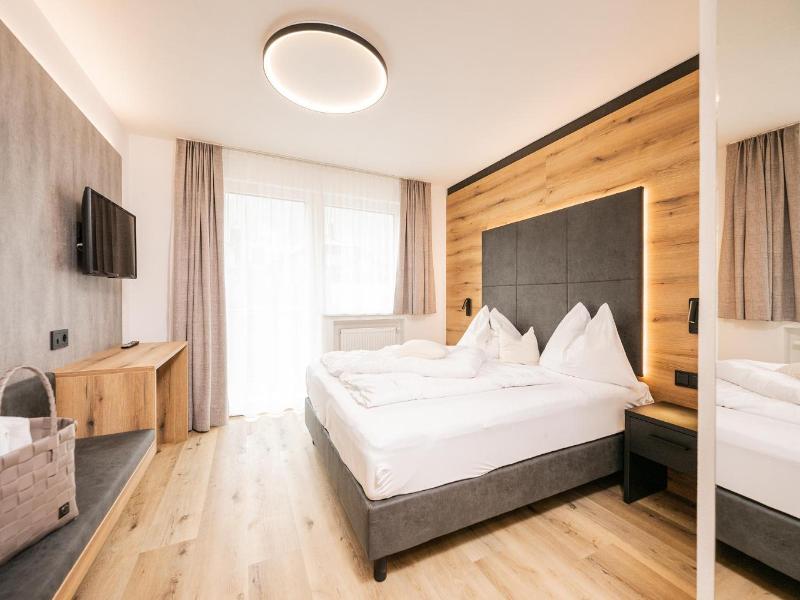 Pension Schmalzlhof Rasen image