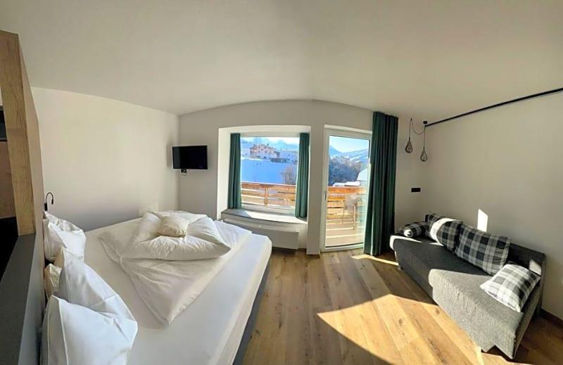 Pension Schmalzlhof Rasen image