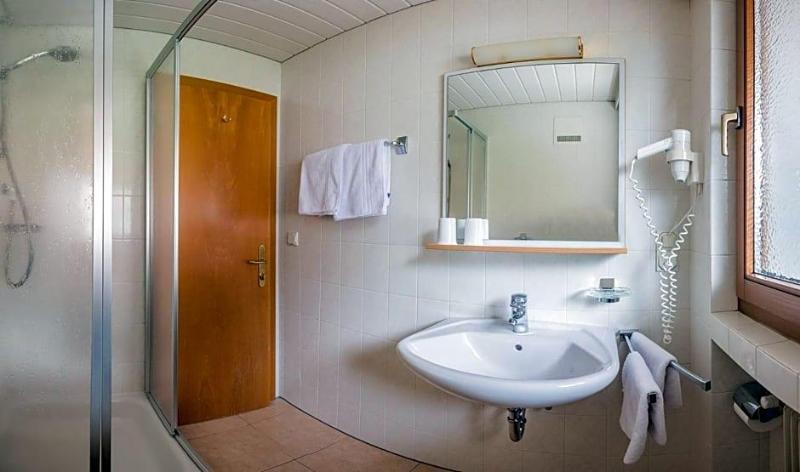 Pension Schmalzlhof Rasen image