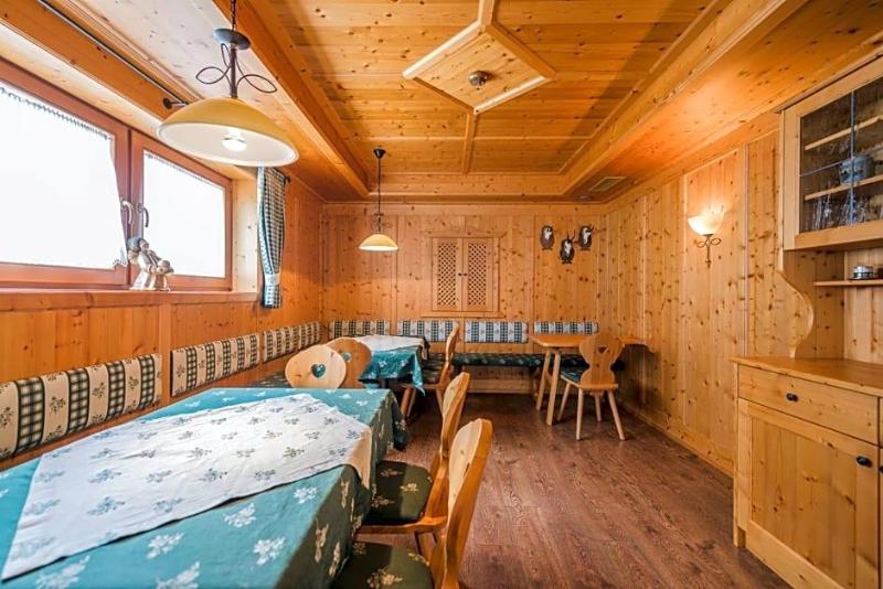 Pension Schmalzlhof Rasen image
