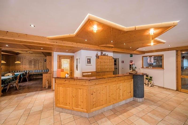 Pension Schmalzlhof Rasen image
