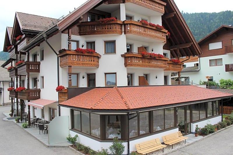 Pension Schmalzlhof Rasen image
