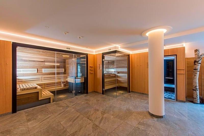 Pension Schmalzlhof Rasen image