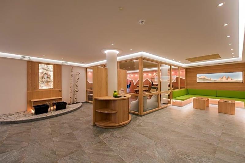 Pension Schmalzlhof Rasen image