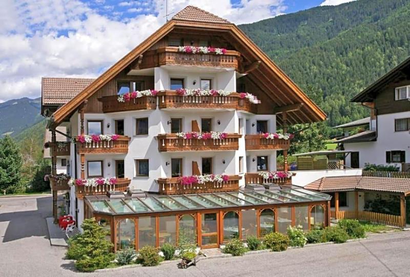 Pension Schmalzlhof Rasen image