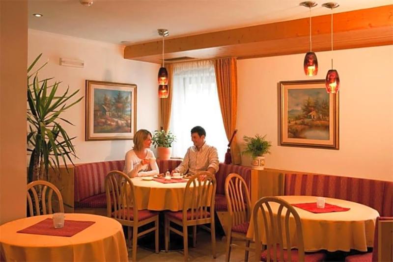 Pension Schmalzlhof Rasen image
