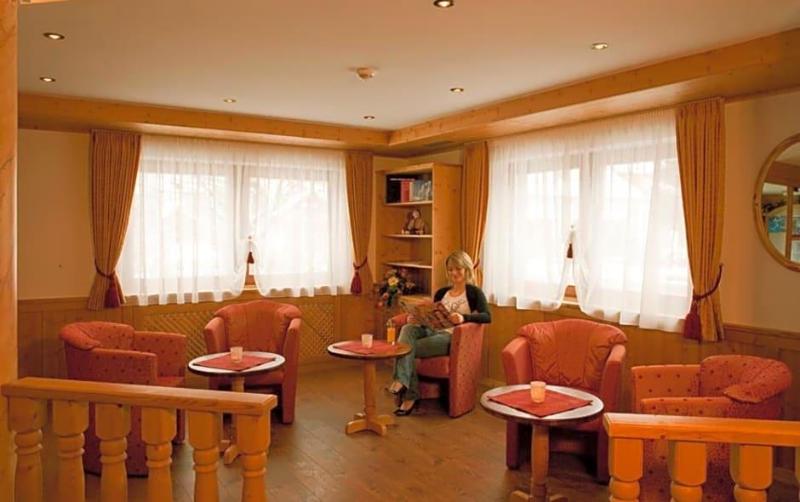 Pension Schmalzlhof Rasen image