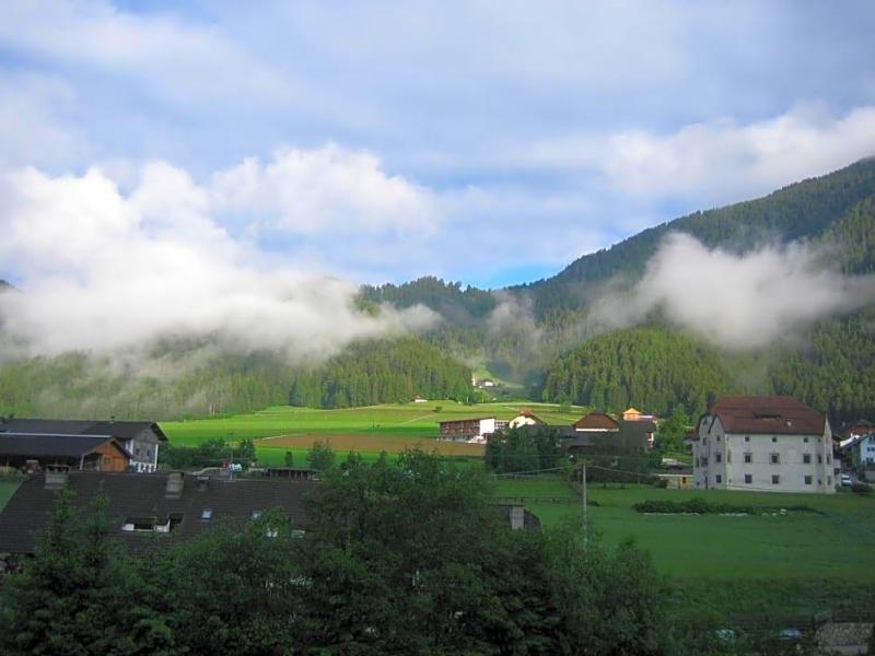 Pension Schmalzlhof Rasen image