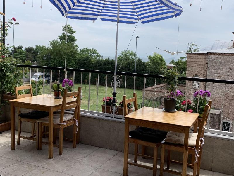 Antik Sofia Hotel image