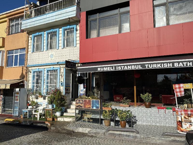 Antik Sofia Hotel image
