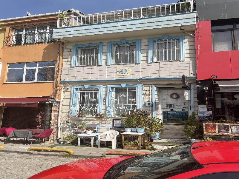 Antik Sofia Hotel image