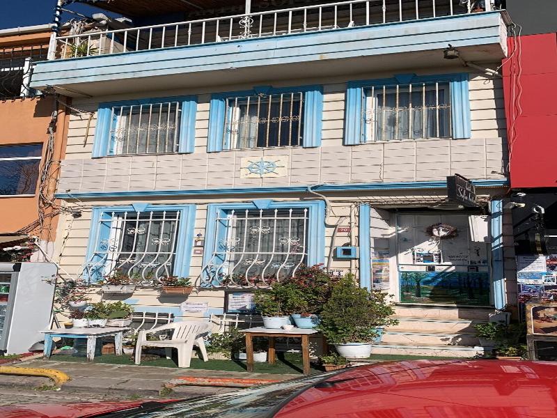 Antik Sofia Hotel image