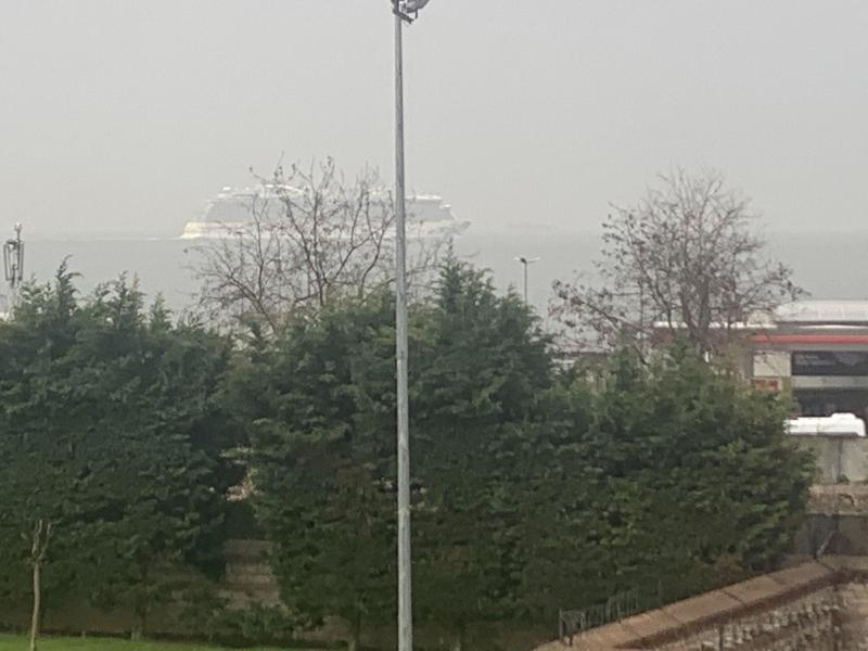 Antik Sofia Hotel image
