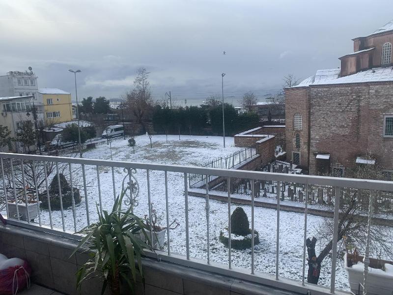 Antik Sofia Hotel image