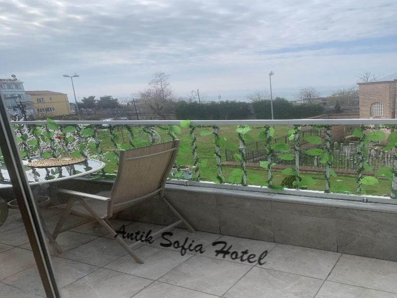 Antik Sofia Hotel image