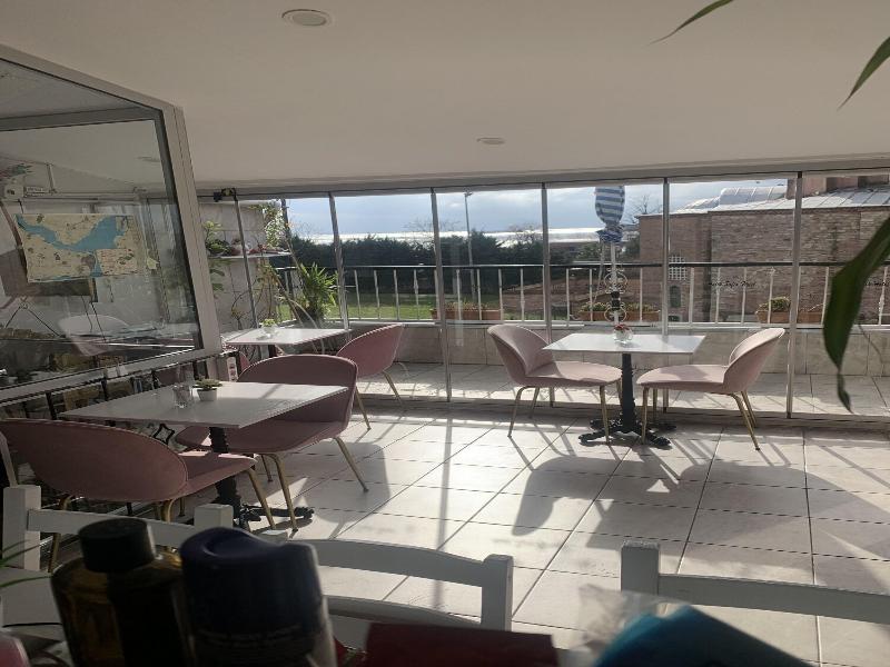 Antik Sofia Hotel image