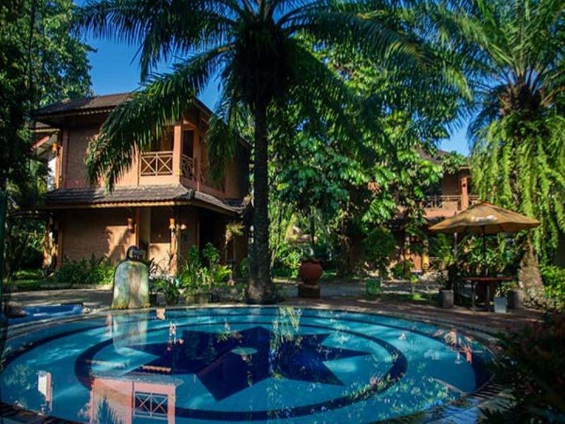 Nuansa Bali image