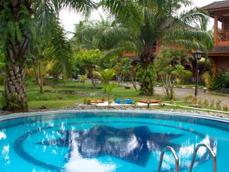 Nuansa Bali image