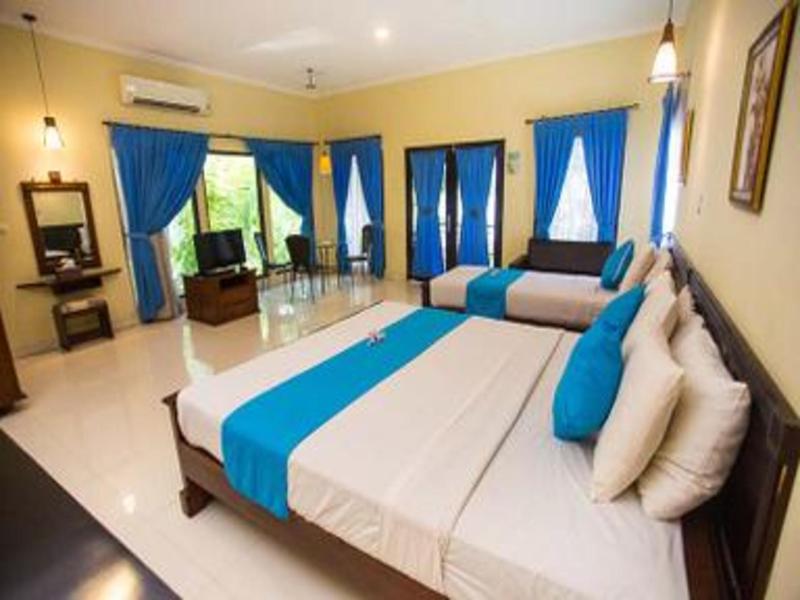 Nuansa Bali image