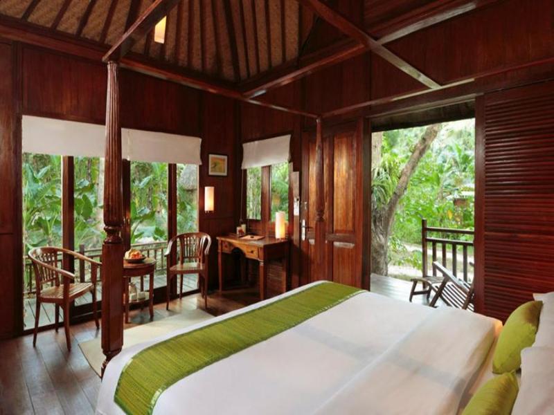 The Barefoot At Havelock — general view