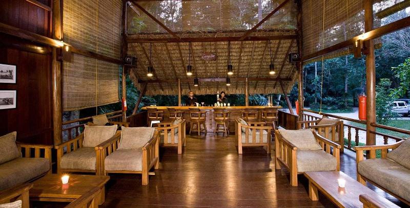 The Barefoot At Havelock