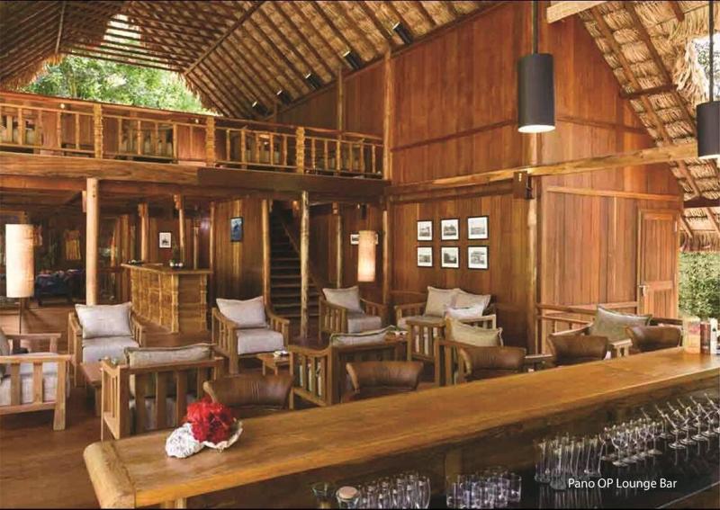 The Barefoot At Havelock