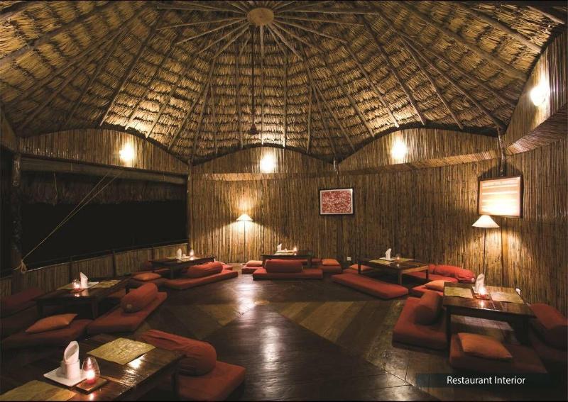 The Barefoot At Havelock