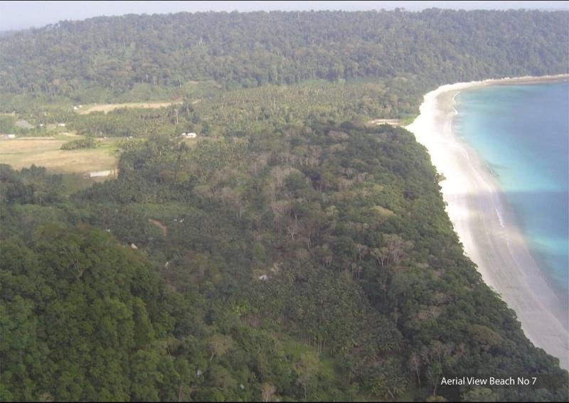 The Barefoot At Havelock — general view
