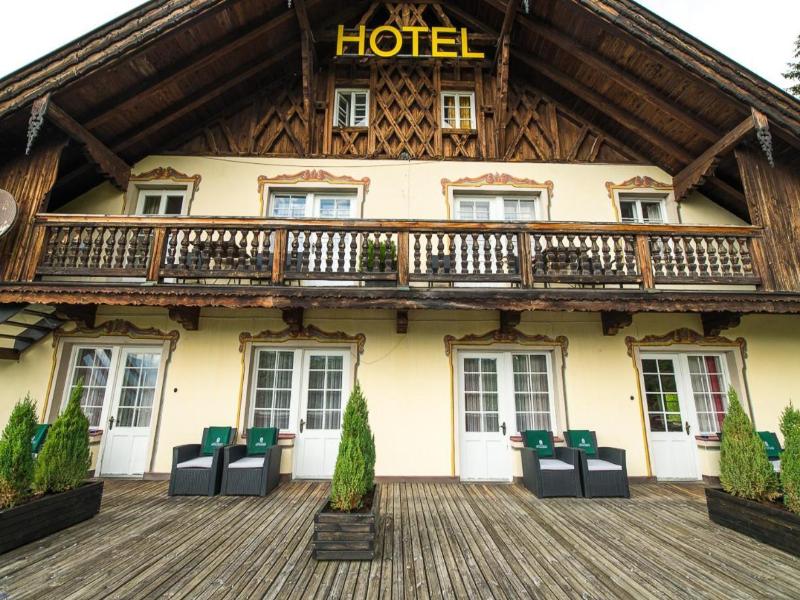 Grünwalderhof image
