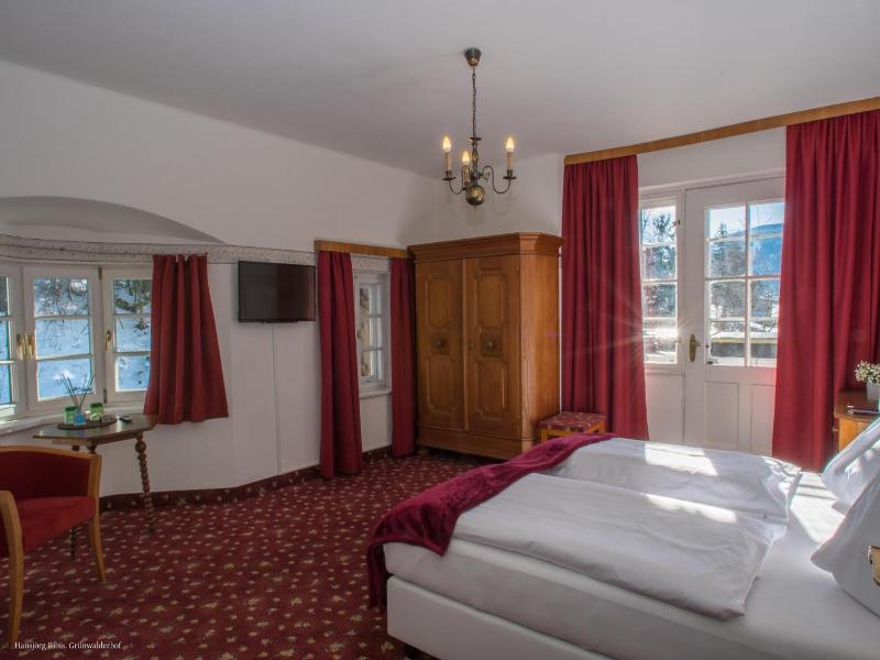 Grünwalderhof image