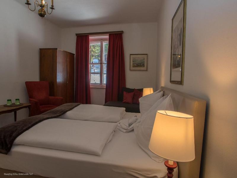 Grünwalderhof image