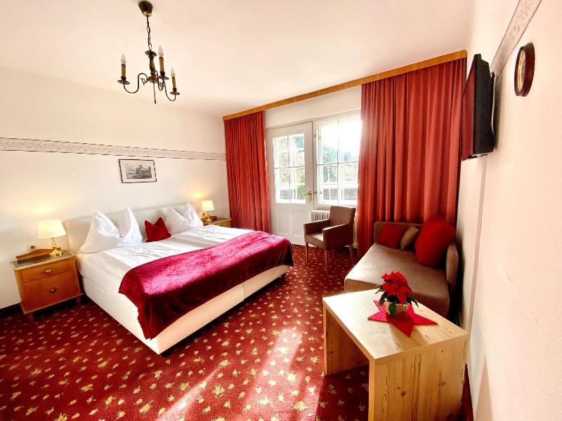 Grünwalderhof image