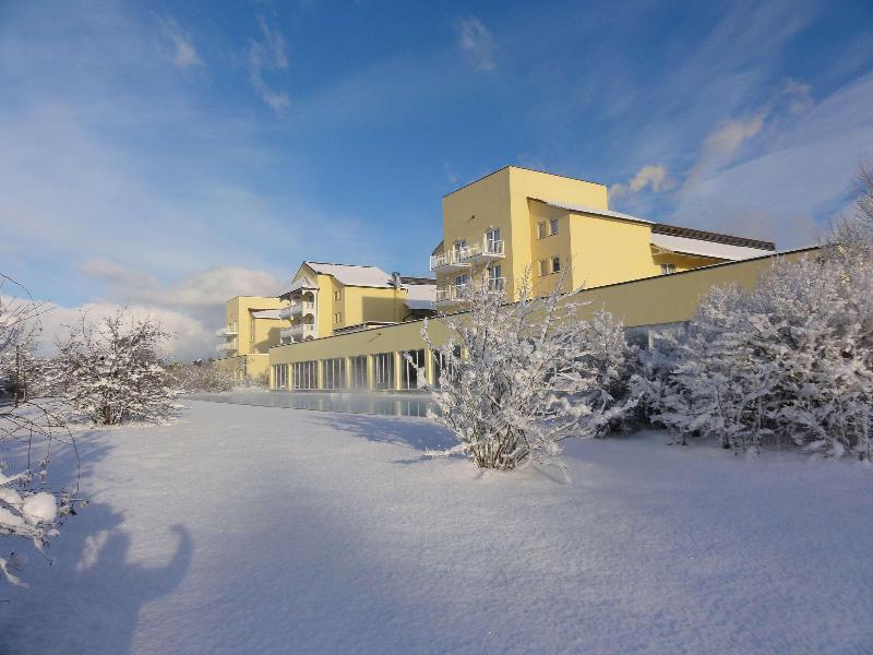 Dorint Marc Aurel Resort Bad Gögging image