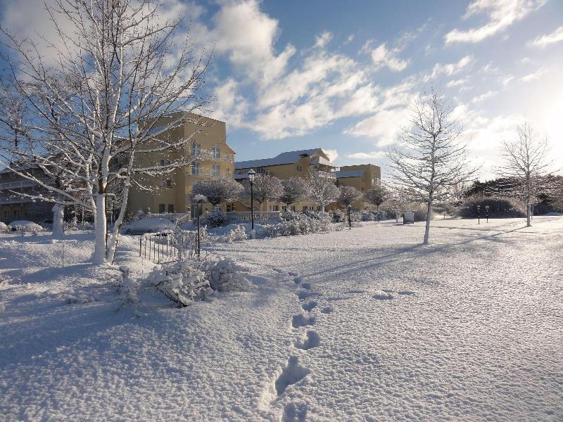 Dorint Marc Aurel Resort Bad Gögging image