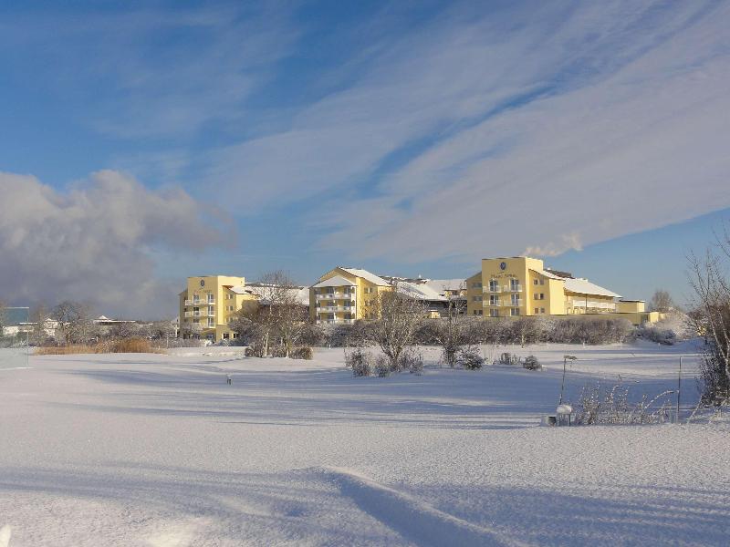 Dorint Marc Aurel Resort Bad Gögging image