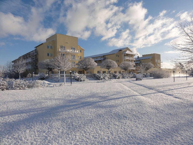 Dorint Marc Aurel Resort Bad Gögging image