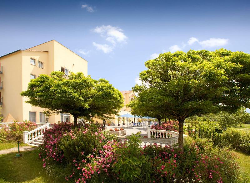 Dorint Marc Aurel Resort Bad Gögging image