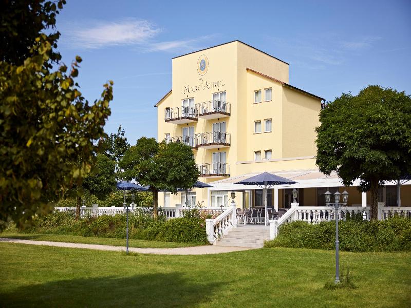 Dorint Marc Aurel Resort Bad Gögging image