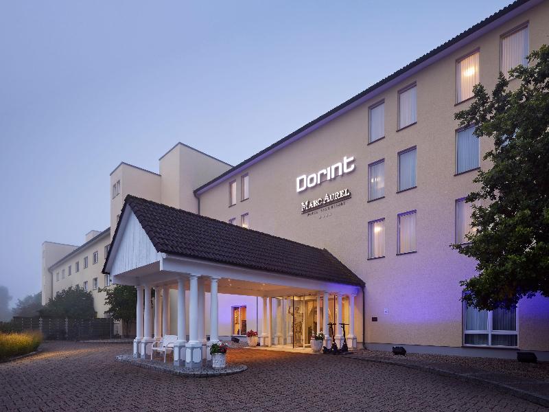 Dorint Marc Aurel Resort Bad Gögging image