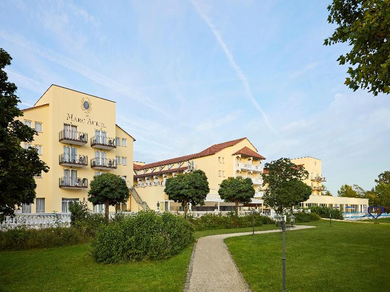 Dorint Marc Aurel Resort Bad Gögging image