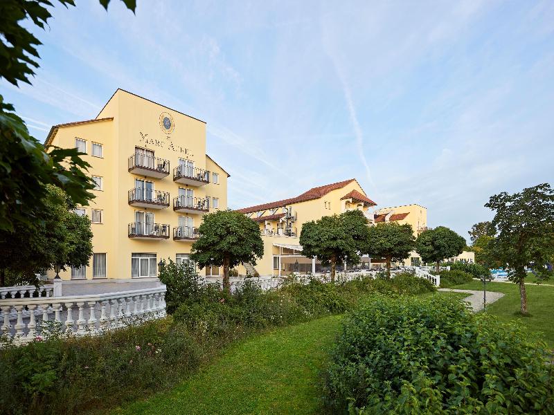 Dorint Marc Aurel Resort Bad Gögging image