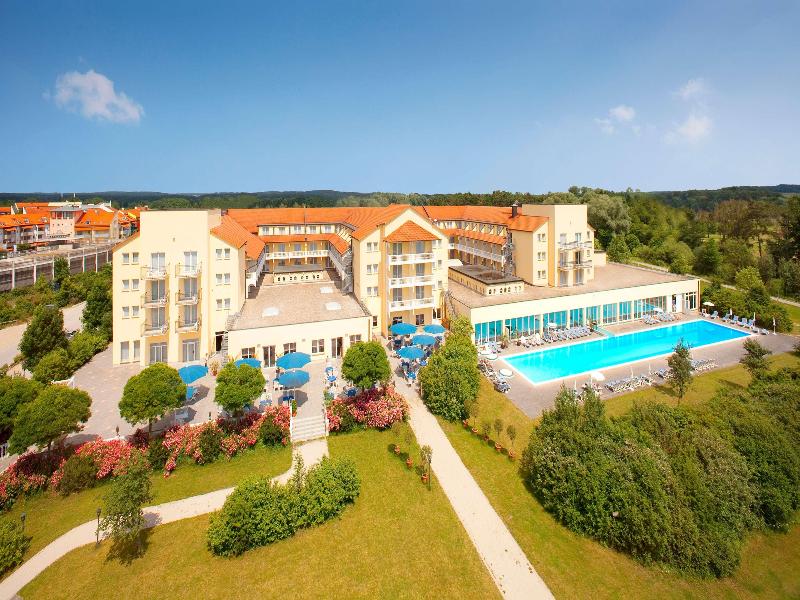 Dorint Marc Aurel Resort Bad Gögging image